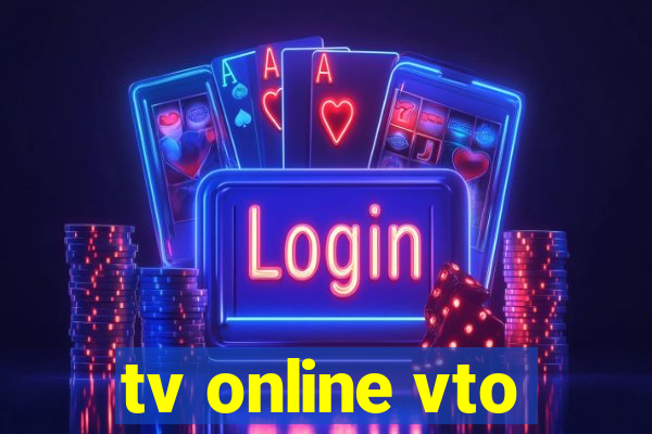 tv online vto